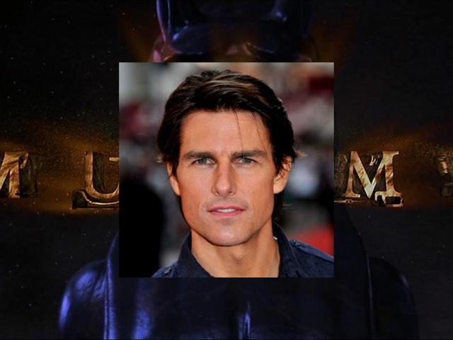 The Mummy will be the third action franchise Tom Cruise will be juggling simultaneously.