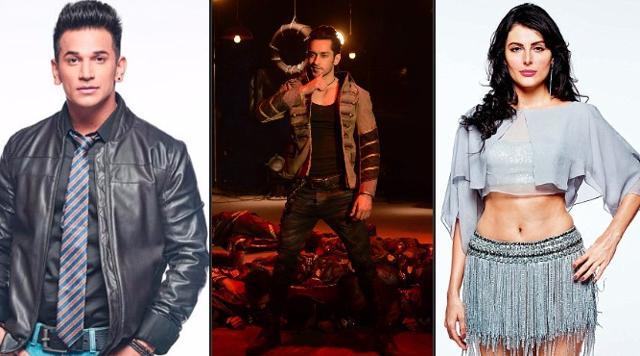 The winner will now be either Kyaa Kool Hain Hum 3 actor Mandana Karimi or one of the boys from TV- Rishabh Sinha or Prince Narula. (Colors)