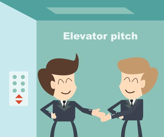 People always behave very odd inside a lift. (Shutterstock) People always behave very odd inside a lift. (Shutterstock)