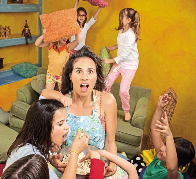 Wail alert-Maximum: I’ve seen kids having complete meltdowns in stores because they didn’t get what they wanted. In the end, of course, they always do. (Photo: Shutterstock) Wail alert-Maximum: I’ve seen kids having complete meltdowns in stores because they didn’t get what they wanted. In the end, of course, they always do. (Photo: Shutterstock)