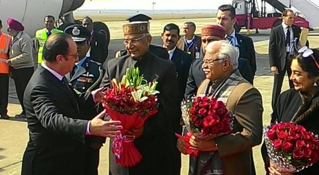 (Photo: MEAIndia Twitter) (Photo: MEAIndia Twitter)