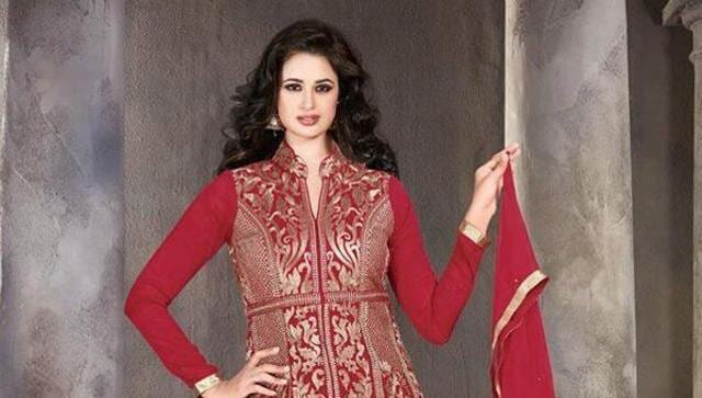 Yuvika could have been the Gauhar of Bigg Boss 9. (Colors) Yuvika could have been the Gauhar of Bigg Boss 9. (Colors)