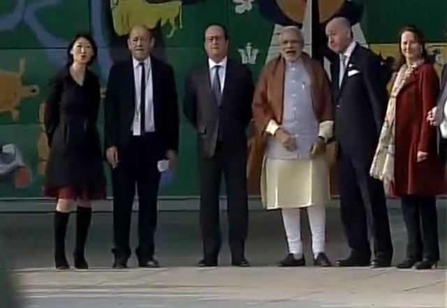 (Photo: ANI) (Photo: ANI)