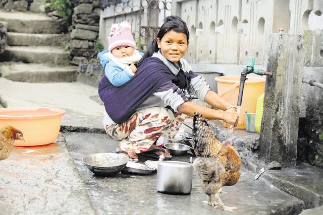 Snapshots from Ladakh, courtesy Rutavi Mehta.