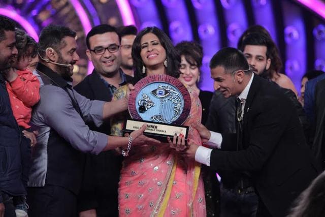 Bigg Boss 9: Six times Prince Narula proved he's a winner ...