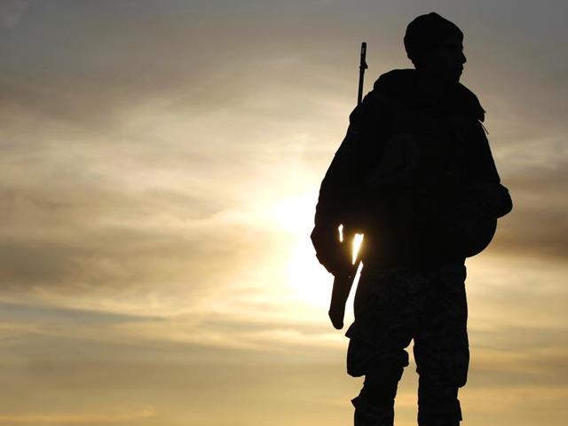 The National Intelligence Agency and Uttarakhand police arrested four persons — Akhlaq-ur-Rehman, Mohammad Osama alias Adil, Mohammad Azimu Shaan and Mehraj — in a joint operation at Roorkee on Tuesday. (File Photo) The National Intelligence Agency and Uttarakhand police arrested four persons — Akhlaq-ur-Rehman, Mohammad Osama alias Adil, Mohammad Azimu Shaan and Mehraj — in a joint operation at Roorkee on Tuesday. (File Photo)