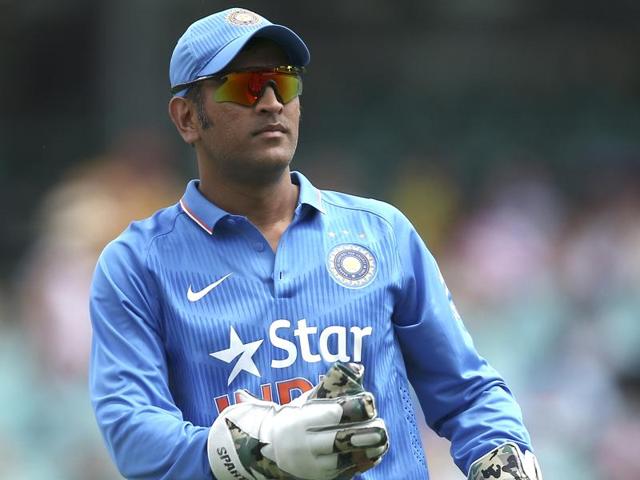 MS Dhoni warned that interference by the Spidercam , such as during the Sydney ODI, could affect the outcome of tight contests. (AP Photo) MS Dhoni warned that interference by the Spidercam , such as during the Sydney ODI, could affect the outcome of tight contests. (AP Photo)
