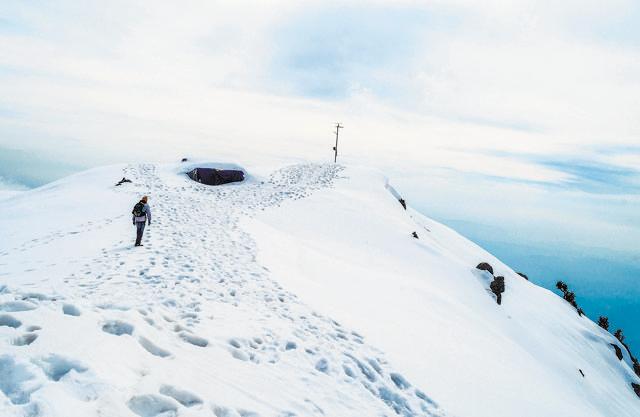 Snapshots of Ladakh, courtesy Rutavi Mehta.