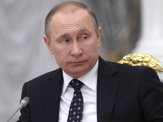 The UK’s findings on the death of Alexander Litvinenko will have a bearing on outcomes in West Asia (AP) The UK’s findings on the death of Alexander Litvinenko will have a bearing on outcomes in West Asia (AP)