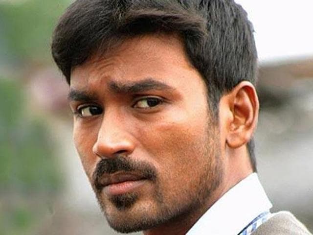 Dhanush will star in Marjane Satrapi’s next. (Facebook) Dhanush will star in Marjane Satrapi’s next. (Facebook)