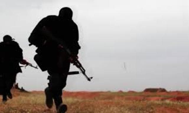 The focus of ISIS or al-Qaeda on India is not new The focus of ISIS or al-Qaeda on India is not new