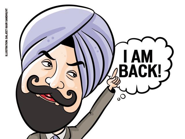 Illustration by Daljeet Kaur Sandhu (HT Photo) Illustration by Daljeet Kaur Sandhu (HT Photo)