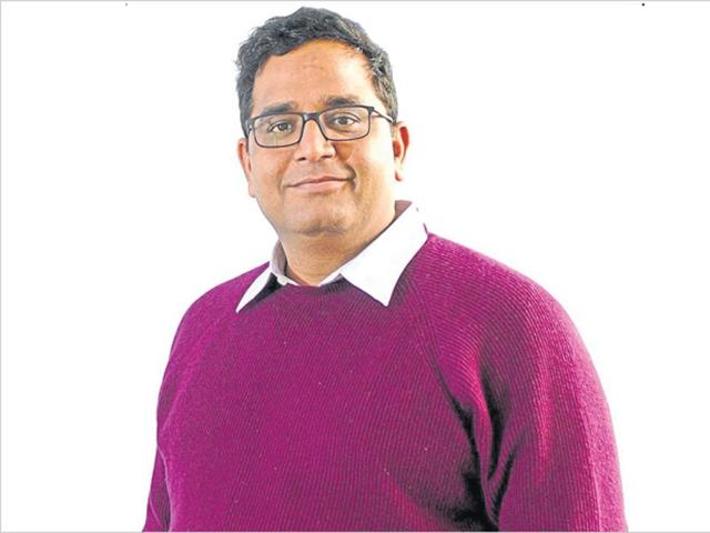 Of all the Indian entrepreneurs who want to be like Alibaba’s Jack Ma, Paytm’s Vijay Shekhar Sharma has come the closest so far.