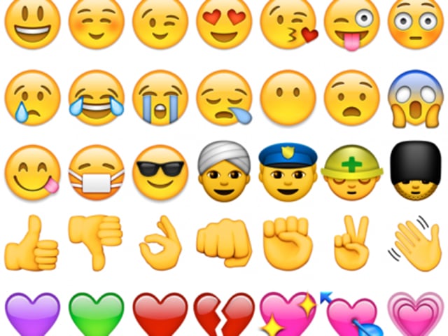 emoji faces tumblr