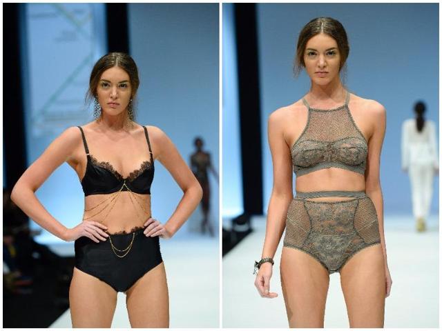 Channel your inner Anastasia Steele, no matter what your size or budget, with these playful yet strong sets. (AFP) Channel your inner Anastasia Steele, no matter what your size or budget, with these playful yet strong sets. (AFP)