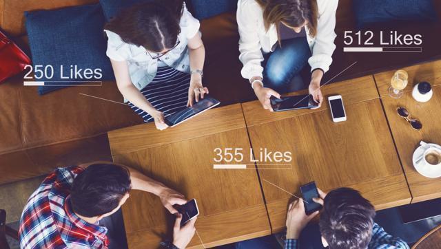 To gain a comprehensive understanding of modern parenting, Facebook IQ embarked on a multi-phased research study of 25-65 year old parents of infants, toddlers, adolescents and teenagers around the world. (Shutterstock) To gain a comprehensive understanding of modern parenting, Facebook IQ embarked on a multi-phased research study of 25-65 year old parents of infants, toddlers, adolescents and teenagers around the world. (Shutterstock)
