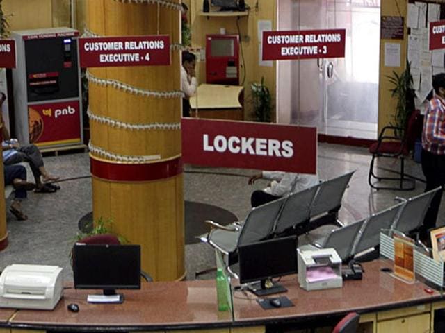 What has made things difficult for the cash-starved public sector banks is a bearish market which has scuttled their fund-raising plans this year. (PTI File Photo) What has made things difficult for the cash-starved public sector banks is a bearish market which has scuttled their fund-raising plans this year. (PTI File Photo)