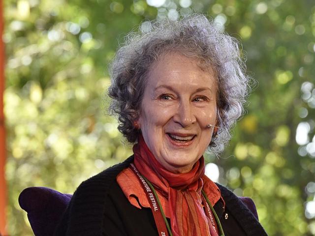 Feminism is believing women are human beings too: Margaret Atwood