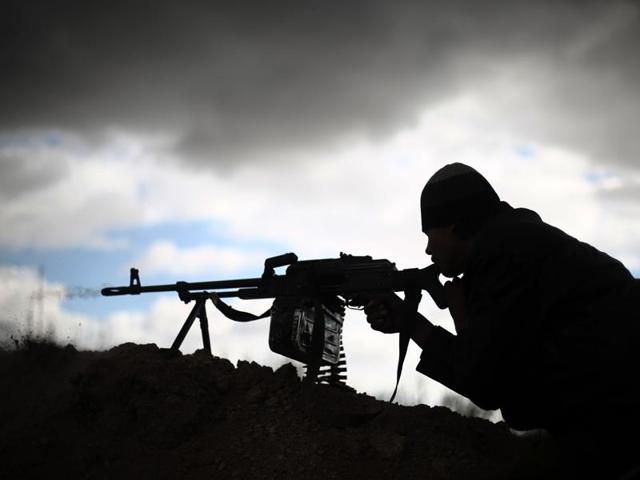 As many as 94 websites have been blocked by security agencies for allegedly propagating the Islamic State of Iraq and al-Sham (ISIS) amid a nationwide crackdown on suspected offshoots of the terrorist organization in the country.(AFP) As many as 94 websites have been blocked by security agencies for allegedly propagating the Islamic State of Iraq and al-Sham (ISIS) amid a nationwide crackdown on suspected offshoots of the terrorist organization in the country.(AFP)
