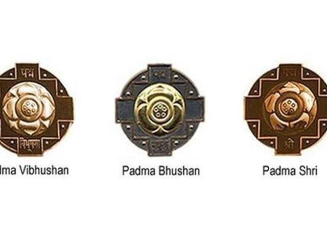 A set of rules that might help make Padma awards less political. A set of rules that might help make Padma awards less political.