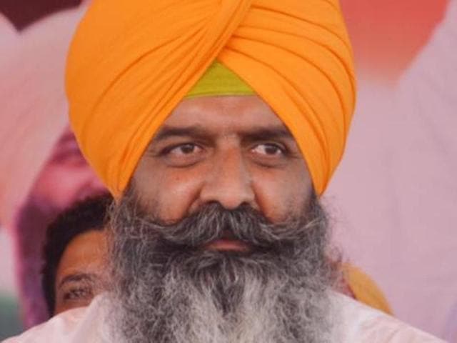 Cong ends speculations, announces Sikki’s name for Khadoor Sahib ...