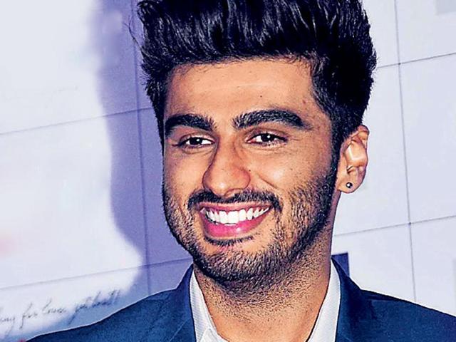 “The first thing I aspire for is that our education system reaches down to each and everyone in the society. We can make it free of cost till a certain level,” said Arjun Kapoor. “The first thing I aspire for is that our education system reaches down to each and everyone in the society. We can make it free of cost till a certain level,” said Arjun Kapoor.