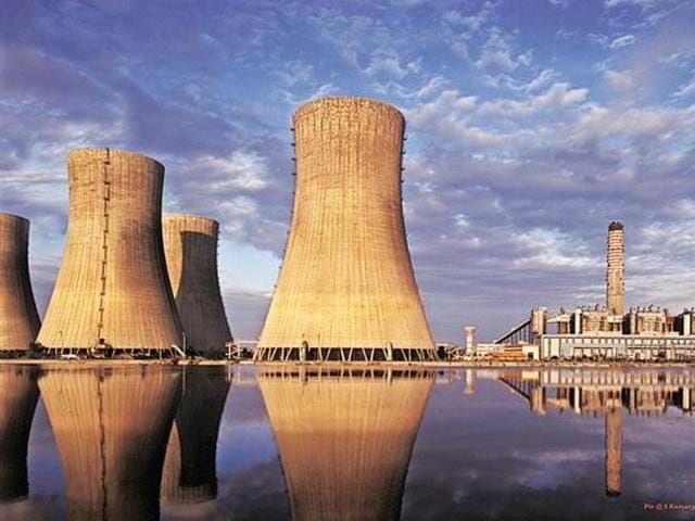 A Swiss company, IMR Metallurgical Resources, has agreed to supply coal from South Africa to the project in Tarn Taran district.(livement) A Swiss company, IMR Metallurgical Resources, has agreed to supply coal from South Africa to the project in Tarn Taran district.(livement)