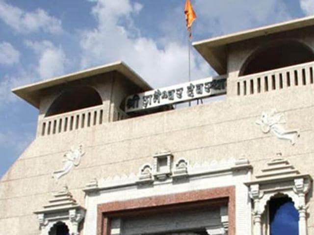 Around 400 women left for Shani Shingnapur from Pune early on Tuesday morning to break a decades-old tradition that has prohibited women from entering the sanctum sanctorum of the deity lord Shan Around 400 women left for Shani Shingnapur from Pune early on Tuesday morning to break a decades-old tradition that has prohibited women from entering the sanctum sanctorum of the deity lord Shan