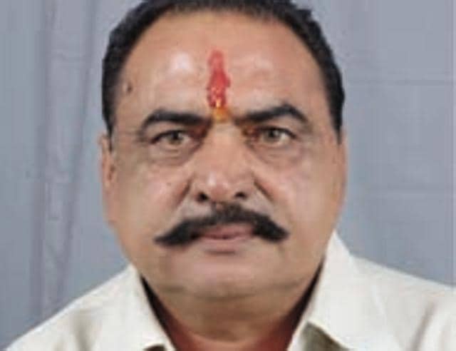 An audio clip allegedly featuring the BJP’s Bundi MLA Ashok Dogra has surfaced in which he is heard abusing a power utility official for disconnecting illegal connections in an unauthorised residential colony built on forest land An audio clip allegedly featuring the BJP’s Bundi MLA Ashok Dogra has surfaced in which he is heard abusing a power utility official for disconnecting illegal connections in an unauthorised residential colony built on forest land