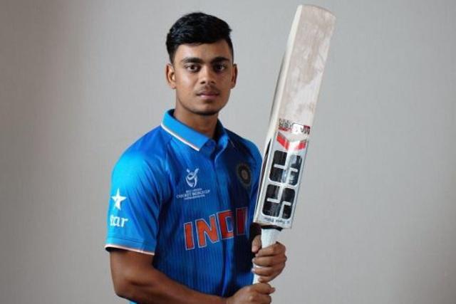 Five Indian Players To Look Out For In 16 Icc U 19 World Cup Cricket Hindustan Times