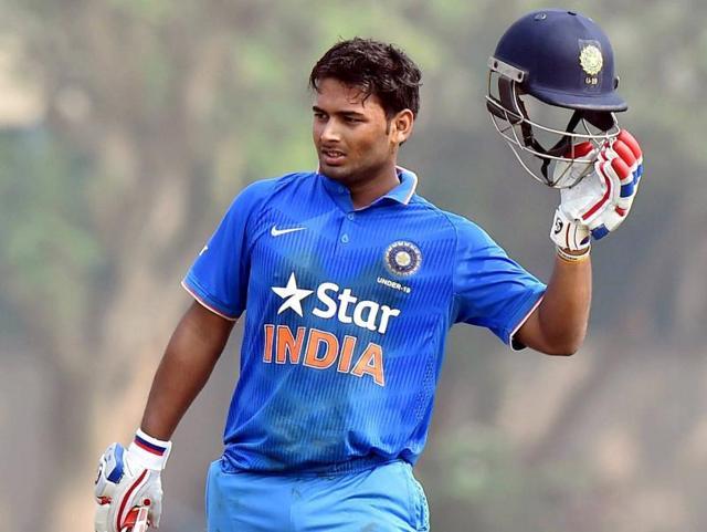 Five Indian Players To Look Out For In 16 Icc U 19 World Cup Cricket Hindustan Times