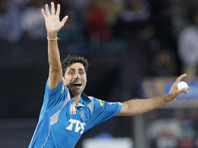 YuvrajSingh last played an international for India in April 2014, in the World T20 final. (PTI Photo) YuvrajSingh last played an international for India in April 2014, in the World T20 final. (PTI Photo)