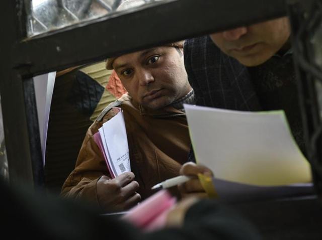 The Delhi HC had said the AAP government cannot take away the “autonomy of private schools” by an office order which has not been passed under any statutory provision. (Saumya Khandelwal/ HT Photo) The Delhi HC had said the AAP government cannot take away the “autonomy of private schools” by an office order which has not been passed under any statutory provision. (Saumya Khandelwal/ HT Photo)