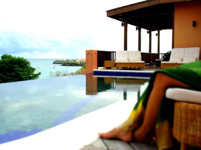 9. Calabash Luxury Boutique Hotel & Spa, Lance aux Epines, Grenada (TripAdvisor)