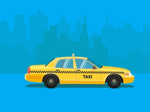 A 55-year old widow from Jalandhar in Punjab died in a moving taxi under mysterious circumstances in outer Delhi’s Rohini area in the early hours of Wednesday. (Representative image) A 55-year old widow from Jalandhar in Punjab died in a moving taxi under mysterious circumstances in outer Delhi’s Rohini area in the early hours of Wednesday. (Representative image)