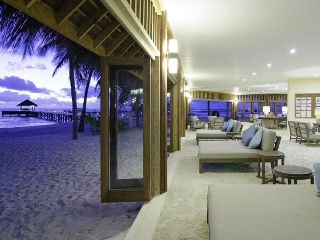 7. Mirihi Island Resort, Mirihi, Maldives (TripAdvisor)