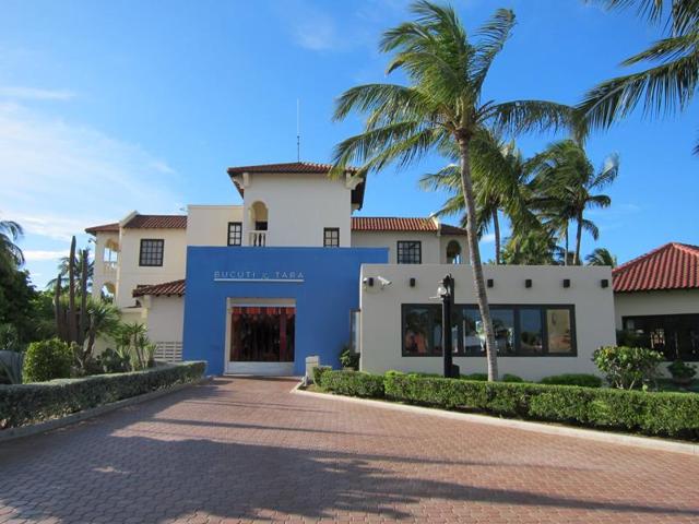 8. Bucuti & Tara Beach Resorts Aruba, Palm-Eagle Beach, Aruba (TripAdvisor)