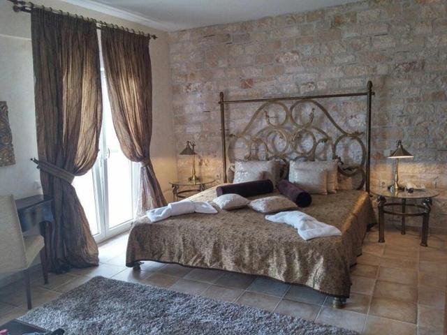 5. Achtis Hotel, Afitos, Greece (TripAdvisor)
