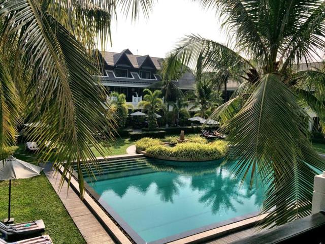 2. Shinta Mani Resort, Siem Reap, Cambodia (TripAdvisor)