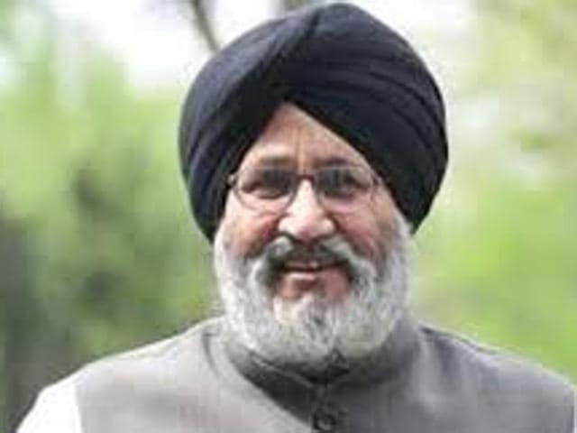 Punjab education minister Daljeet Singh Cheema on Tuesday said the state would recruit 14,000 teachers in two months. (HT Photo) Punjab education minister Daljeet Singh Cheema on Tuesday said the state would recruit 14,000 teachers in two months. (HT Photo)