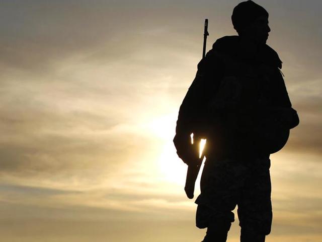 Mudabbir Mushtaq Sheikh from Mumbra is the ISIS chief in India (Hindustan Times) Mudabbir Mushtaq Sheikh from Mumbra is the ISIS chief in India (Hindustan Times)