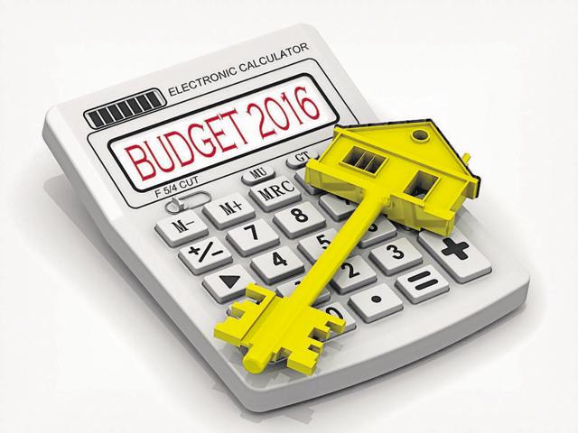 Developers hope that real estate sector will be granted infrastructure status to boost affordable housing in this year’s Budget. (iStock) Developers hope that real estate sector will be granted infrastructure status to boost affordable housing in this year’s Budget. (iStock)