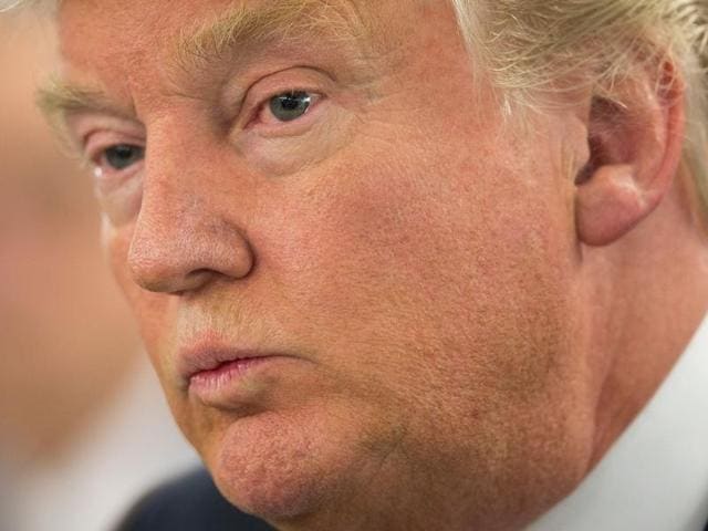 A boycott could prove risky for Trump as Iowa Republicans seek to take one more look at who they want as their presidential candidate for the Nov. 8 election (AFP) A boycott could prove risky for Trump as Iowa Republicans seek to take one more look at who they want as their presidential candidate for the Nov. 8 election (AFP)