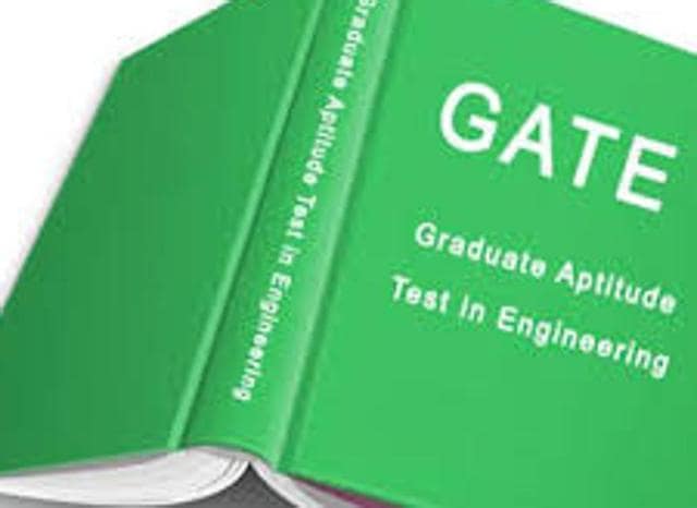 GATE 2016 has gone through a few of changes from the previous edition.(Shutterstock)