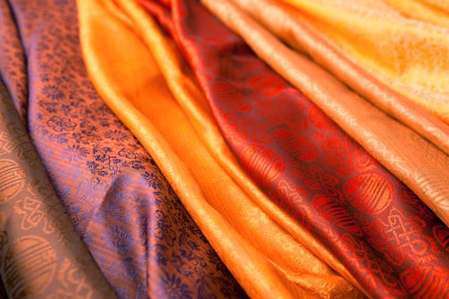 The best way to determine if a particular handcrafted product is from India or not is to buy from brands that have certifications from local agencies like Craft Mark. (Shutterstock) The best way to determine if a particular handcrafted product is from India or not is to buy from brands that have certifications from local agencies like Craft Mark. (Shutterstock)