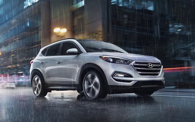 Tucson, Genesis to feature in Hyundai’s pavilion at Delhi Auto Expo