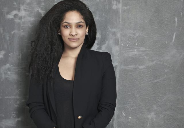 Gupta is a leading fashion designer. (Colston Julian) Gupta is a leading fashion designer. (Colston Julian)