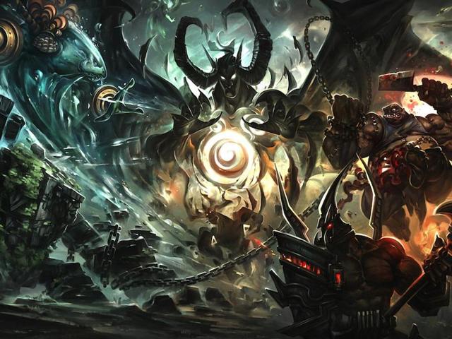 Come February, you can indulge in some serious gaming action with the Indian Gaming League. Come February, you can indulge in some serious gaming action with the Indian Gaming League.