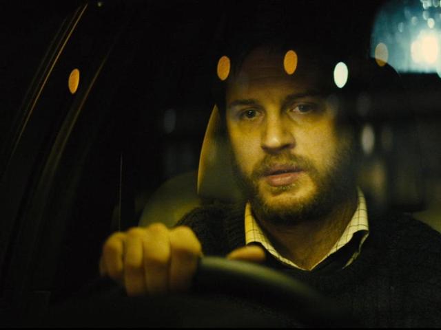 Locke (2013): Ivan Locke, a dedicated family man and successful construction manager, receives a phone call on the eve of the biggest challenge of his career that sets in motion a series of events that threaten his carefully cultivated existence.