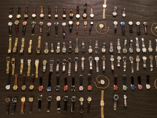 Good Bye HMT: India's oldest watch making company to shut down | India TV  News – India TV
